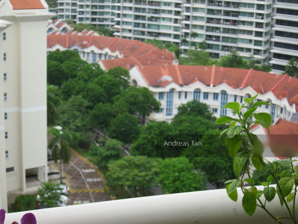 Elias Green (D18), Condominium #122806582